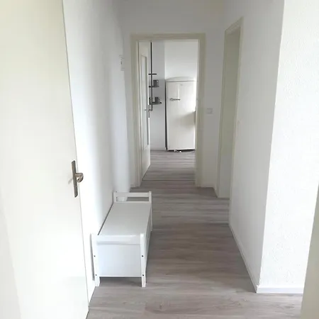 Apartment Seeliebe *