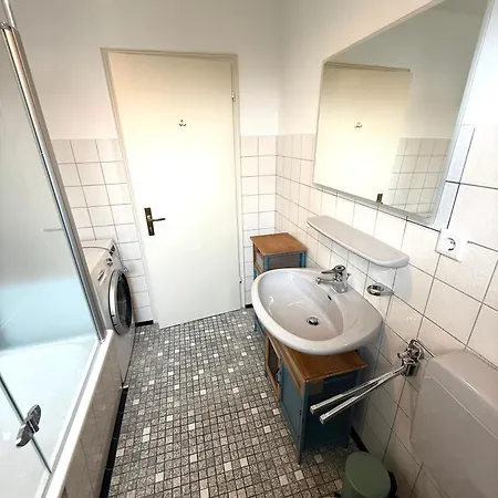 Seeliebe Apartment Bodman-Ludwigshafen