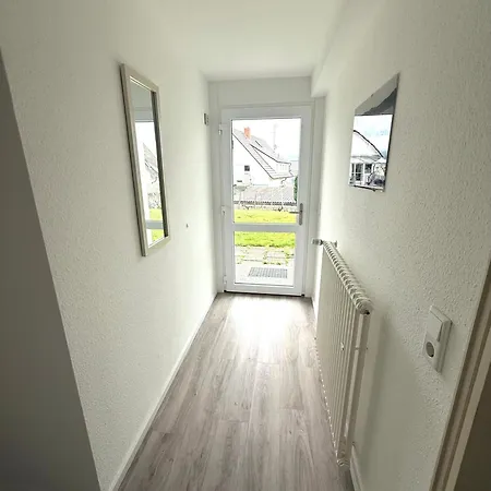 Apartment Seeliebe